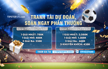 Tìm kiếm cao thủ Tipster hàng tuần cùng FUN88