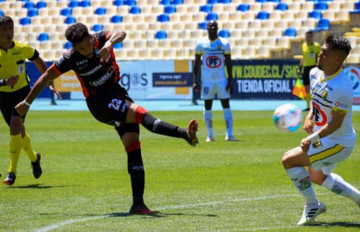 Nhận định soi kèo Everton CD vs Nublense 7h30 ngày 20/07