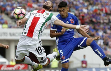 Nhận định soi kèo Everton CD vs Palestino 6h30 ngày 09/09