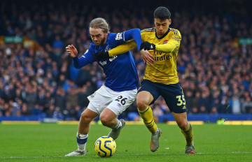 Nhận định, soi kèo Everton vs Arsenal, 00h30 ngày 20/12, Ngoại hạng Anh Premier League