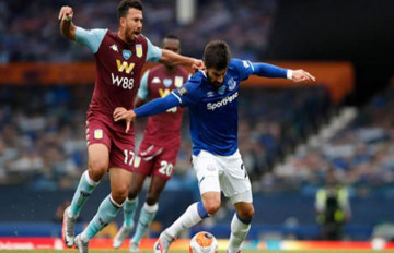 Nhận định, soi kèo Everton vs Aston Villa, 19h30 ngày 22/01