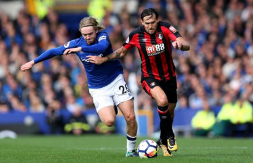 Nhận định, soi kèo Everton vs Bournemouth, 22h00 ngày 26/7