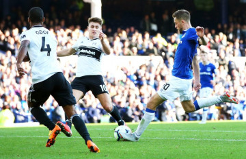 Nhận định soi kèo bóng đá Everton vs Fulham lúc 02h00 ngày 15/02/2021, Giải Ngoại hạng Anh Premier League