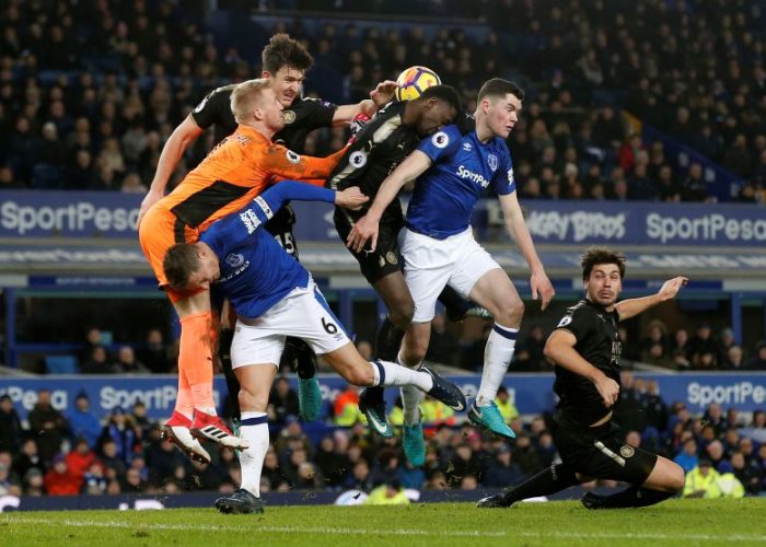 Nhận định bóng đá Everton vs Leicester, 00h00 ngày 02/07