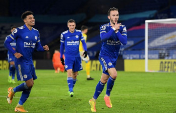 Nhận định soi kèo Everton vs Leicester City lúc 03h15 ngày 28/01/2021, Giải Ngoại hạng Anh Premier League