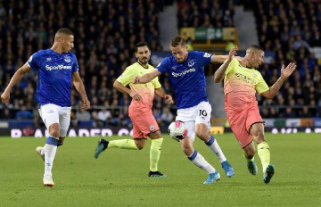 Soi kèo Everton vs Man City 00h30 ngày 21/3, FA Cup