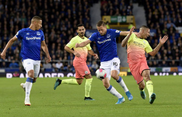 Nhận định soi kèo bóng đá Everton vs Manchester City 03h15 ngày 18/02/2021, Giải Ngoại Hạng Anh Premier League