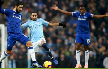 Nhận định soi kèo Everton vs Manchester City lúc 03h00 ngày 29/12, Giải ngoại hạng Anh Premier League