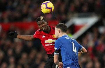 Nhận định, soi kèo Everton vs MU, 03h00 ngày 24/12, Cúp Liên đoàn