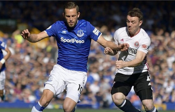 Nhận định Everton vs Sheffield United 1h00 ngày 17/05