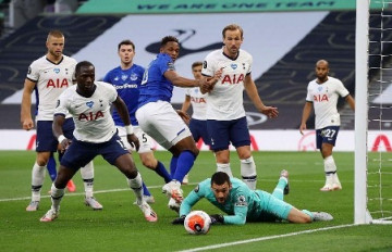 Nhận định soi kèo Everton vs Tottenham Hotspur, 02h00 ngày 17/04