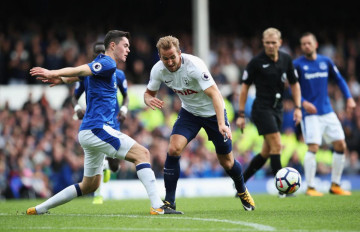 Nhận định soi kèo bóng đá Everton vs Tottenham 03h15 ngày 11/02