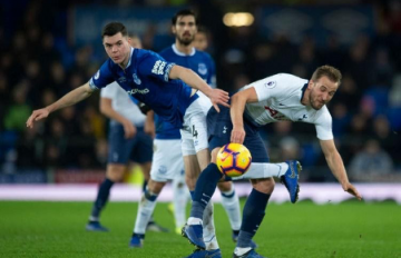 Nhận định soi kèo Everton vs Tottenham Hotspur, 03h15 ngày 11/02