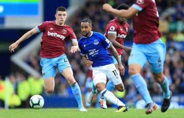 Nhận định, soi kèo Everton vs West Ham United, 20h00 ngày 17/10