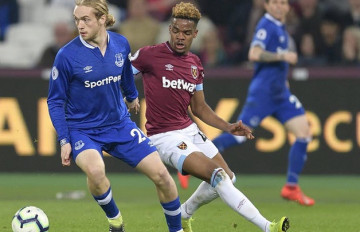 Nhận định soi kèo Everton vs West Ham lúc 00h30 ngày 02/01/2021, Giải ngoại hạng Anh Premier League