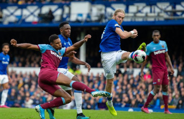 Nhận định, soi kèo Everton vs West Ham, 01h45 ngày 1/10