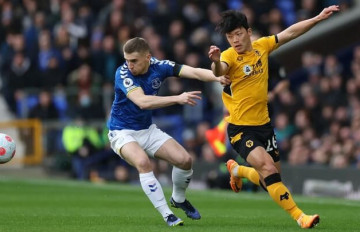 Soi kèo nhà cái Everton vs Wolves, 22h00 ngày 26/12