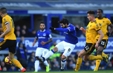 Nhận định Everton vs Wolves 0h00 ngày 20/05