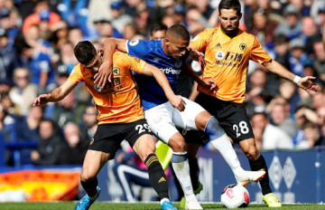 Nhận định Wolves vs Everton, 18h00 ngày 12/7, Premier League