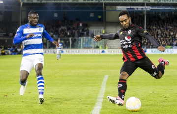 Nhận định, soi kèo Excelsior vs De Graafschap, 23h45 ngày 5/10