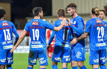 Nhận định, soi kèo FAC Team Fur Wien vs SK Vorwarts Steyr, 23h30 ngày 15/10