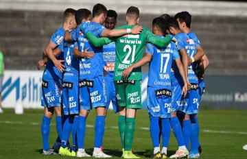 Nhận định, soi kèo FAC Team Fur Wien vs SV Horn, 23h30 ngày 22/10