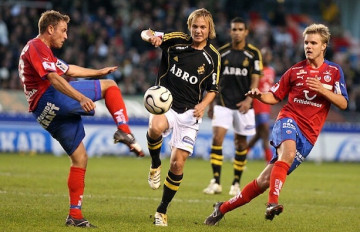 Nhận định, soi kèo Falkenbergs FF vs Helsingborg IF, 0h00 ngày 20/10