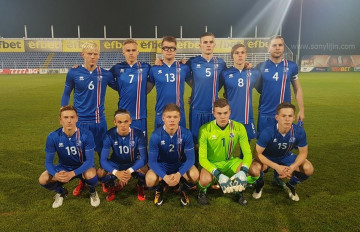 Nhận định Faroe Islands vs Iceland 1h45 ngày 05/06