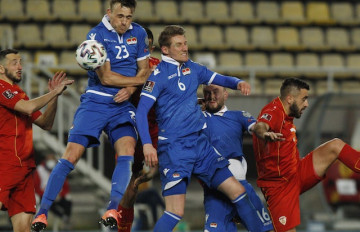 Nhận định Faroe Islands vs Liechtenstein 1h45 ngày 08/06