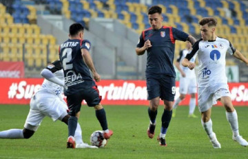 Nhận định, soi kèo Farul Constanta vs SCM Argesul Pitesti, 22h30 ngày 21/02