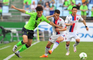 Nhận định, soi kèo FC Anyang vs Sangju Sangmu Phoenix, 16h30 ngày 09/10