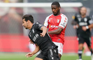 Nhận định, soi kèo FC Arouca vs Vitoria Guimaraes, 2h30 ngày 19/09