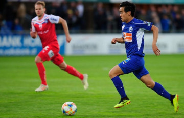 Nhận định, soi kèo FC Blau Weiss Linz vs SV Horn, 23h30 ngày 24/09