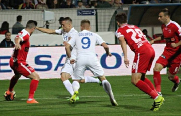 Nhận định, soi kèo Botosani vs Dinamo Bucuresti, 00h55 ngày 08/02