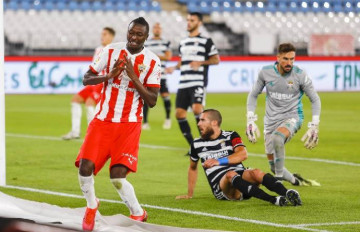 Nhận định soi kèo FC Cartagena vs Almeria 3h00 ngày 17/08