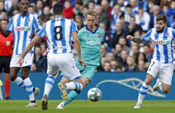 Nhận định soi kèo FC Cartagena vs Real Sociedad B 23h15 ngày 04/09