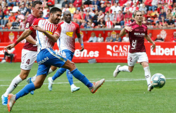 Nhận định, soi kèo FC Cartagena vs Sporting de Gijon, 0h00 ngày 20/10