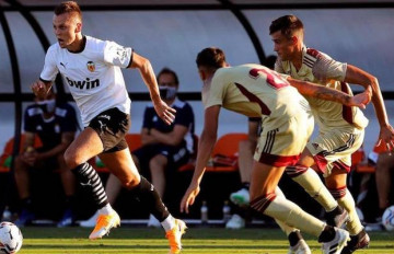 Nhận định, soi kèo Cartagena vs Valencia, 22h00 ngày 05/01