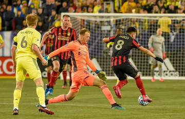 Nhận định soi kèo FC Cincinnati vs Atlanta United 7h00 ngày 22/07