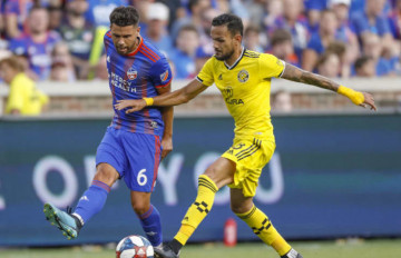 Nhận định soi kèo FC Cincinnati vs Columbus Crew 6h30 ngày 10/07