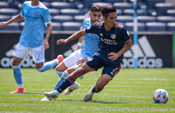 Soi kèo FC Cincinnati vs New York City FC, 06h30 ngày 30/06