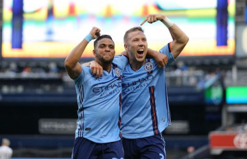 Nhận định, soi kèo FC Cincinnati vs New York City FC, 6h30 ngày 19/09