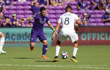 Soi kèo FC Cincinnati vs Orlando City, 06h30 ngày 25/06