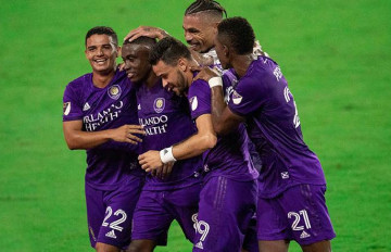 Nhận định soi kèo FC Cincinnati vs Orlando City 6h30 ngày 08/08
