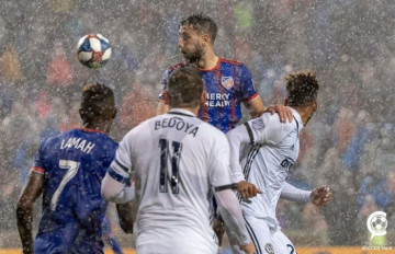 Nhận định, soi kèo FC Cincinnati vs Philadelphia Union, 7h00 ngày 10/10