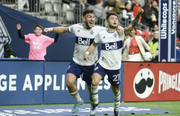 Soi kèo FC Cincinnati vs Vancouver Whitecaps FC, 07h00 ngày 14/07