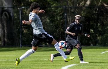 Nhận định soi kèo FC Cincinnati vs Washington D.C. United 6h30 ngày 01/08