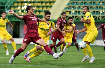 Nhận định soi kèo FC Clinceni vs CS Mioveni 22h00 ngày 30/08