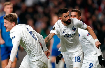 Nhận định soi kèo FC Copenhagen vs Brondby 21h00 ngày 08/08