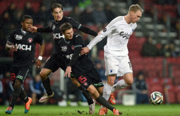 Nhận định, soi kèo FC Copenhagen vs Midtjylland, 22h59 ngày 19/09
